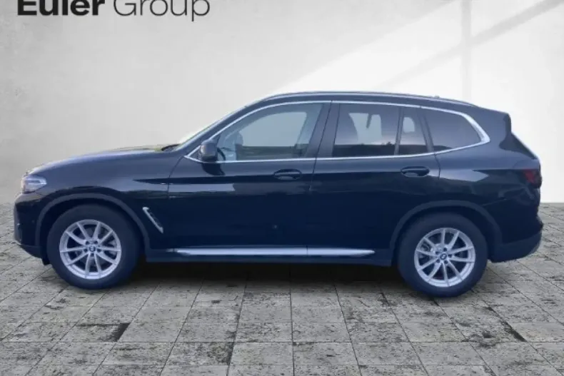 BMW X3 din 2022 cu 59.263 km - oferta BMW143544 - foto 4