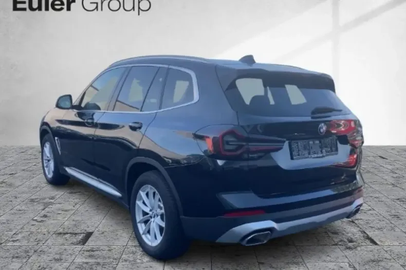 BMW X3 din 2022 cu 59.263 km - oferta BMW143544 - foto 5