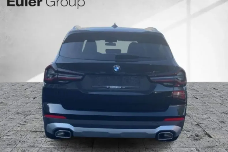 BMW X3 din 2022 cu 59.263 km - oferta BMW143544 - foto 6