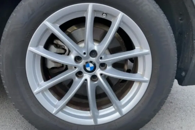 BMW X3 din 2022 cu 59.263 km - oferta BMW143544 - foto 7