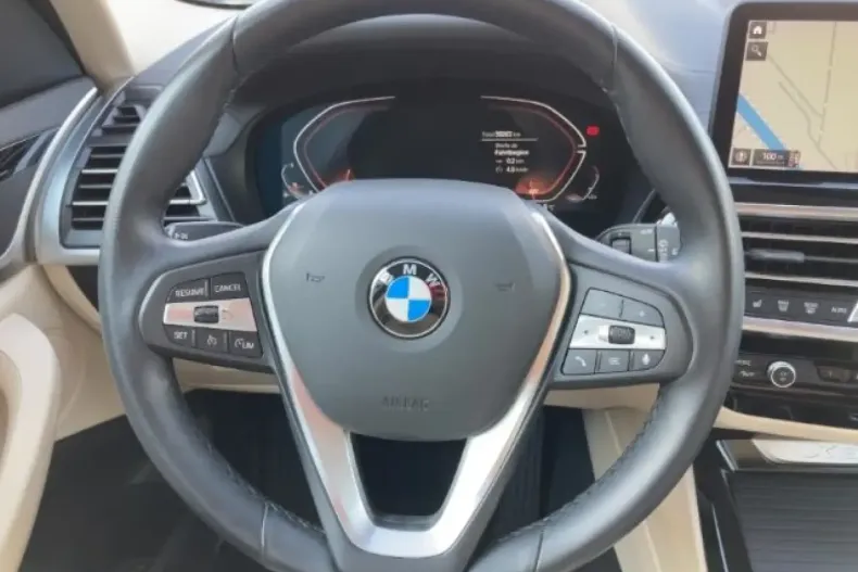 BMW X3 din 2022 cu 59.263 km - oferta BMW143544 - foto 8