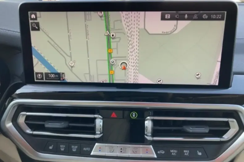 BMW X3 din 2022 cu 59.263 km - oferta BMW143544 - foto 9