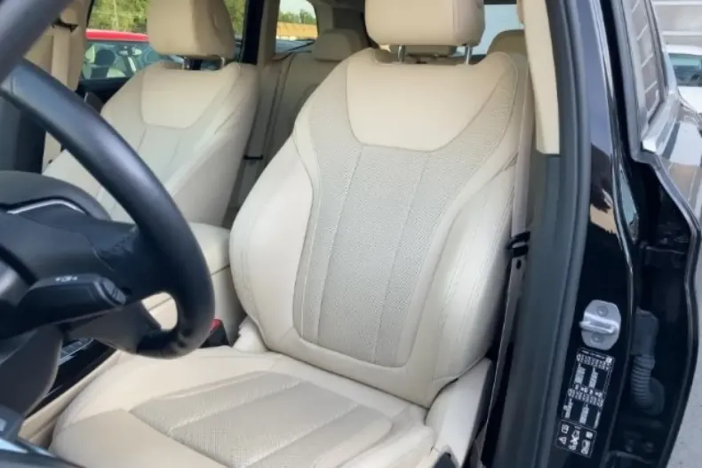 BMW X3 din 2022 cu 59.263 km - oferta BMW143544 - foto 12