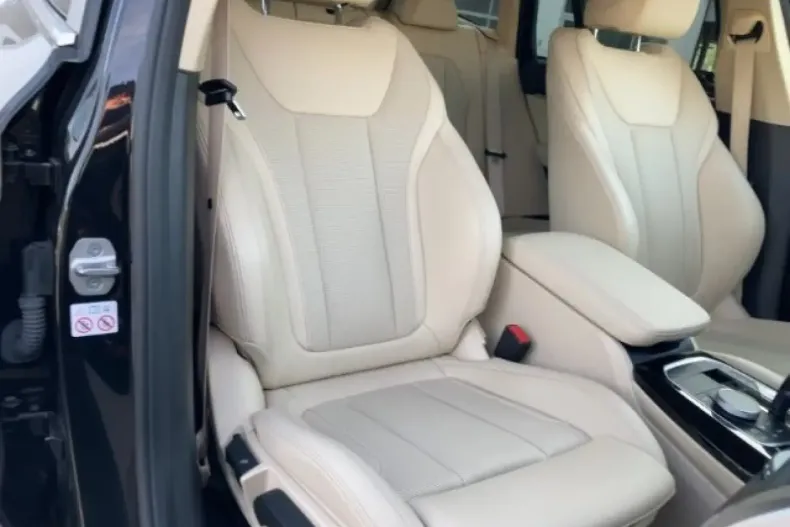 BMW X3 din 2022 cu 59.263 km - oferta BMW143544 - foto 13