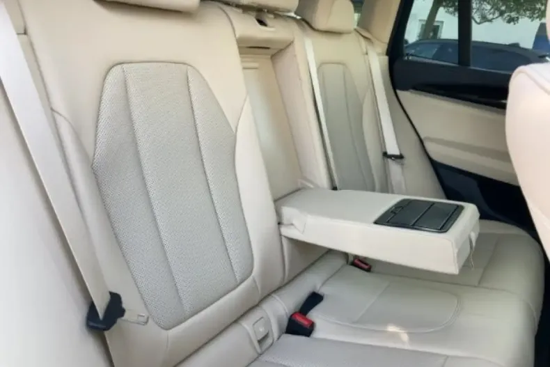 BMW X3 din 2022 cu 59.263 km - oferta BMW143544 - foto 14