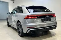Audi Q8 din 2020 cu 84.718 km - oferta AUD143546 - foto 7
