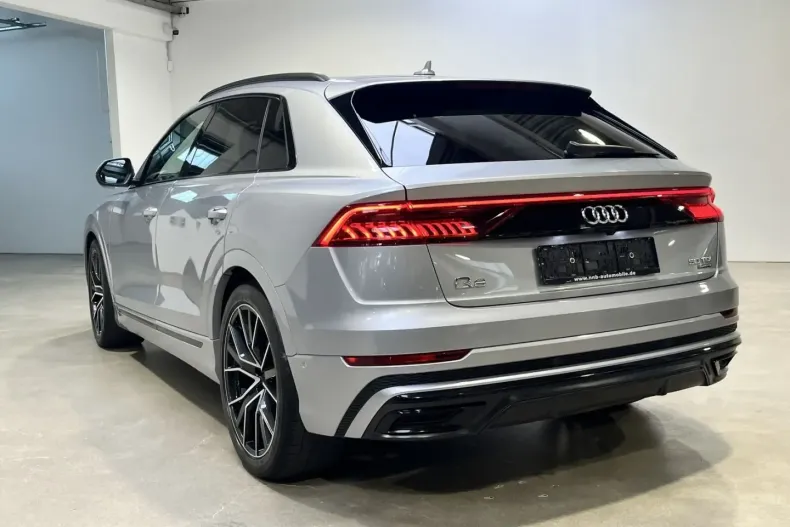 Audi Q8 din 2020 cu 84.718 km - oferta AUD143546 - foto 7