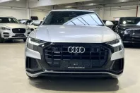 Audi Q8 din 2020 cu 84.718 km - oferta AUD143546 - foto 25