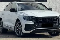 Audi Q8 din 2021 cu 74.000 km - oferta AUD143547 - foto 1