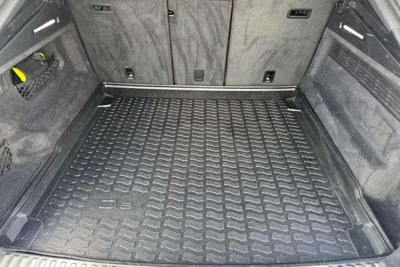 Audi Q8 din 2021 cu 74.000 km - oferta AUD143547 - foto 3