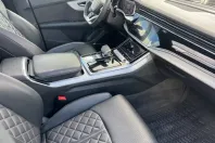 Audi Q8 din 2021 cu 74.000 km - oferta AUD143547 - foto 7