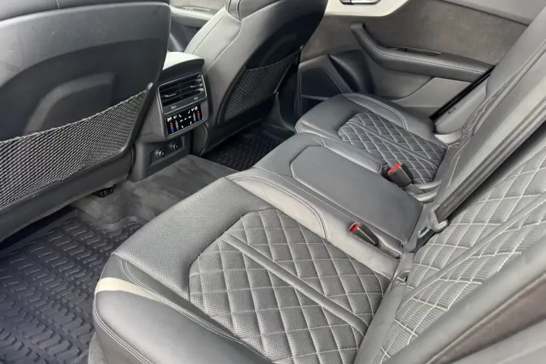 Audi Q8 din 2021 cu 74.000 km - oferta AUD143547 - foto 8