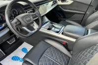 Audi Q8 din 2021 cu 74.000 km - oferta AUD143547 - foto 9