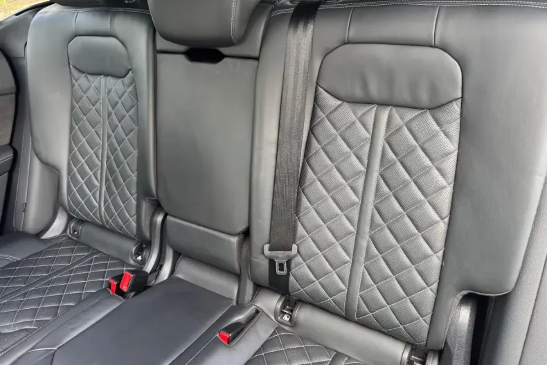 Audi Q8 din 2021 cu 74.000 km - oferta AUD143547 - foto 11