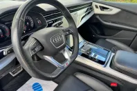 Audi Q8 din 2021 cu 74.000 km - oferta AUD143547 - foto 12
