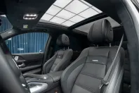 Mercedes-Benz GLE 53 AMG din 2025 cu 3.200 km - oferta MER143549 - foto 4