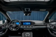 Mercedes-Benz GLE 53 AMG din 2025 cu 3.200 km - oferta MER143549 - foto 5