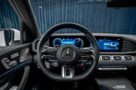 Mercedes-Benz GLE 53 AMG din 2025 cu 3.200 km - oferta MER143549 - foto 8
