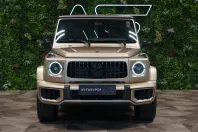 Mercedes-Benz G 63 AMG din 2024 cu 3.296 km - oferta MER143550 - foto 2