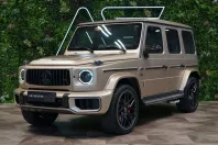 Mercedes-Benz G 63 AMG din 2024 cu 3.296 km - oferta MER143550 - foto 4