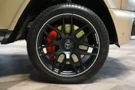 Mercedes-Benz G 63 AMG din 2024 cu 3.296 km - oferta MER143550 - foto 6