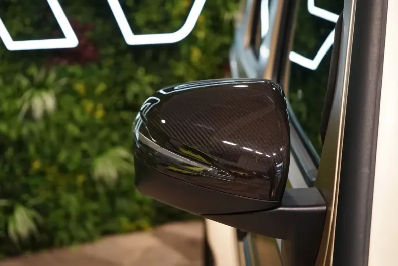 Mercedes-Benz G 63 AMG din 2024 cu 3.296 km - oferta MER143550 - foto 7