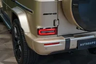 Mercedes-Benz G 63 AMG din 2024 cu 3.296 km - oferta MER143550 - foto 12