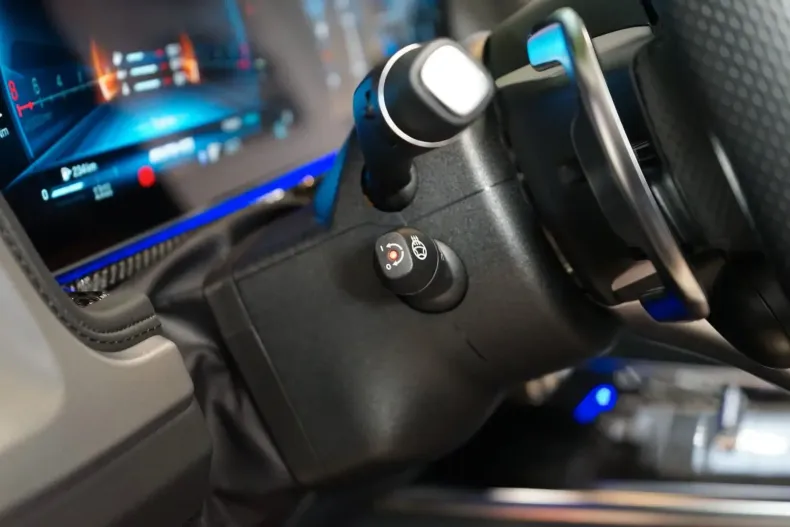 Mercedes-Benz G 63 AMG din 2024 cu 3.296 km - oferta MER143550 - foto 14