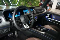 Mercedes-Benz G 63 AMG din 2024 cu 3.296 km - oferta MER143550 - foto 15