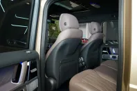 Mercedes-Benz G 63 AMG din 2024 cu 3.296 km - oferta MER143550 - foto 17