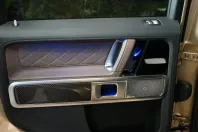 Mercedes-Benz G 63 AMG din 2024 cu 3.296 km - oferta MER143550 - foto 18