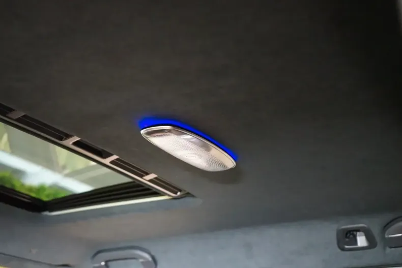 Mercedes-Benz G 63 AMG din 2024 cu 3.296 km - oferta MER143550 - foto 19