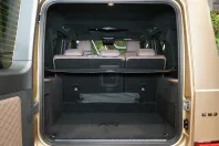 Mercedes-Benz G 63 AMG din 2024 cu 3.296 km - oferta MER143550 - foto 21