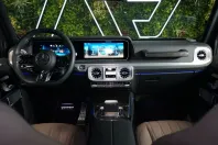Mercedes-Benz G 63 AMG din 2024 cu 3.296 km - oferta MER143550 - foto 25