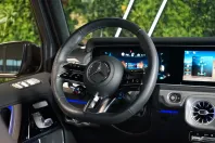 Mercedes-Benz G 63 AMG din 2024 cu 3.296 km - oferta MER143550 - foto 26