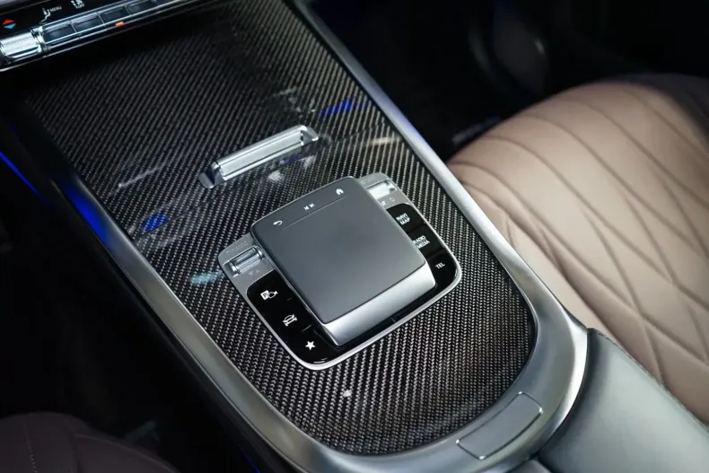 Mercedes-Benz G 63 AMG din 2024 cu 3.296 km - oferta MER143550 - foto 27