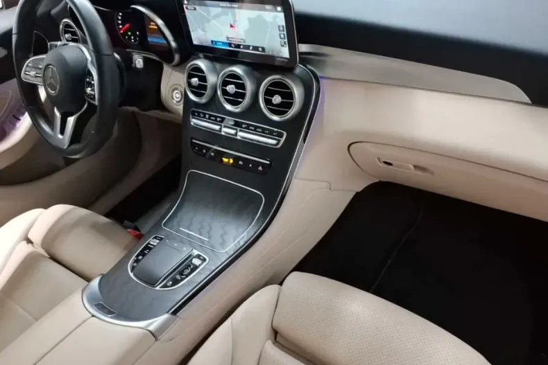 Mercedes-Benz GLC 300 din 2021 cu 78.014 km - oferta MER143553 - foto 6