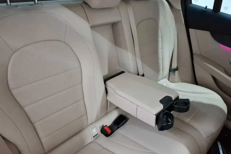 Mercedes-Benz GLC 300 din 2021 cu 78.014 km - oferta MER143553 - foto 7