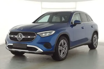 Mercedes-Benz GLC 300 din 2022 - oferta MER143554