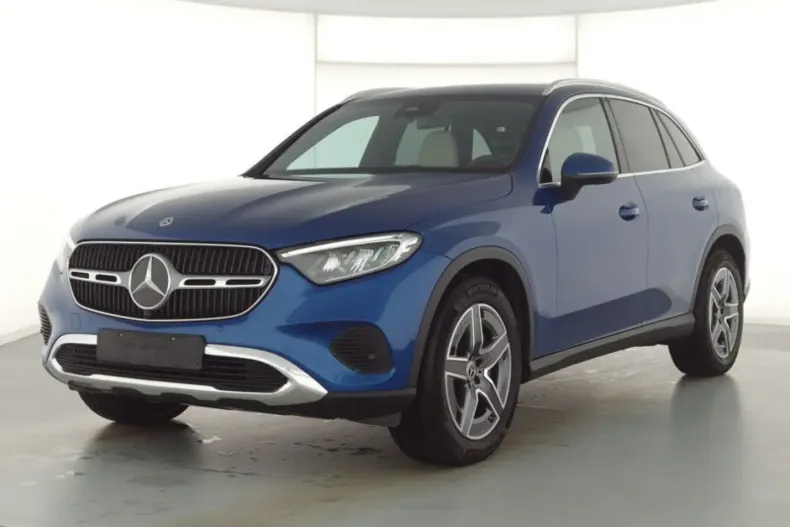 Mercedes-Benz GLC 300 din 2022 cu 45.000 km - oferta MER143554 - foto 1