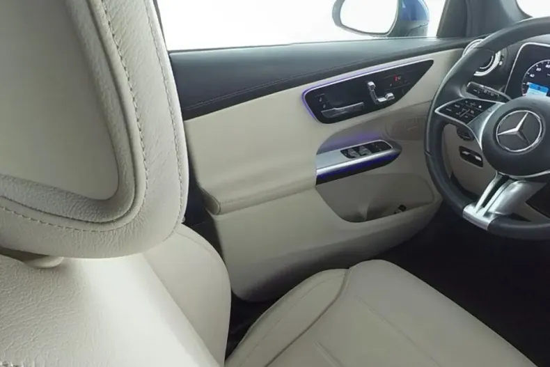 Mercedes-Benz GLC 300 din 2022 cu 45.000 km - oferta MER143554 - foto 5