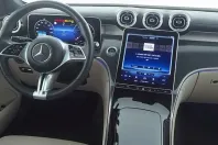 Mercedes-Benz GLC 300 din 2022 cu 45.000 km - oferta MER143554 - foto 7