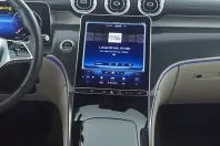 Mercedes-Benz GLC 300 din 2022 cu 45.000 km - oferta MER143554 - foto 8