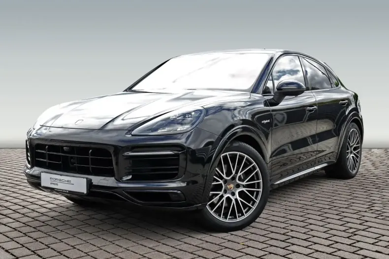Porsche Cayenne din 2021 cu 91.600 km - oferta POR143555 - foto 1