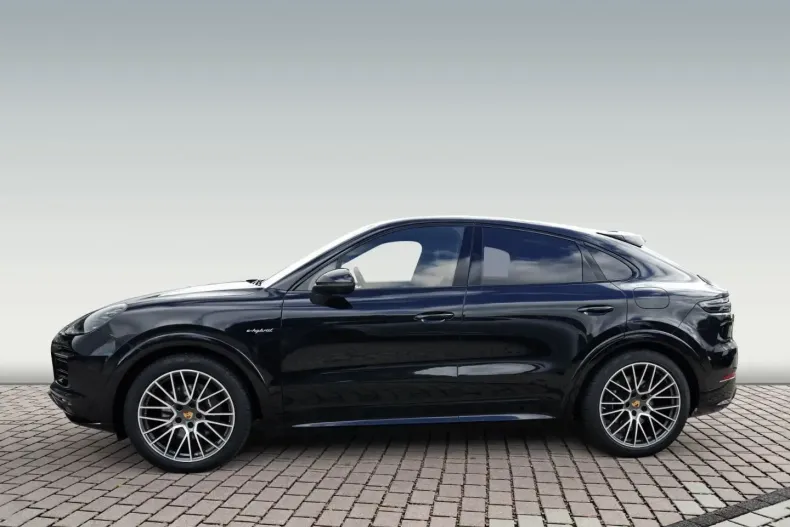 Porsche Cayenne din 2021 cu 91.600 km - oferta POR143555 - foto 2