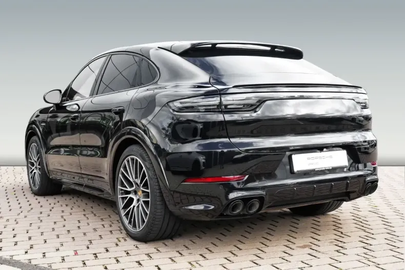 Porsche Cayenne din 2021 cu 91.600 km - oferta POR143555 - foto 3