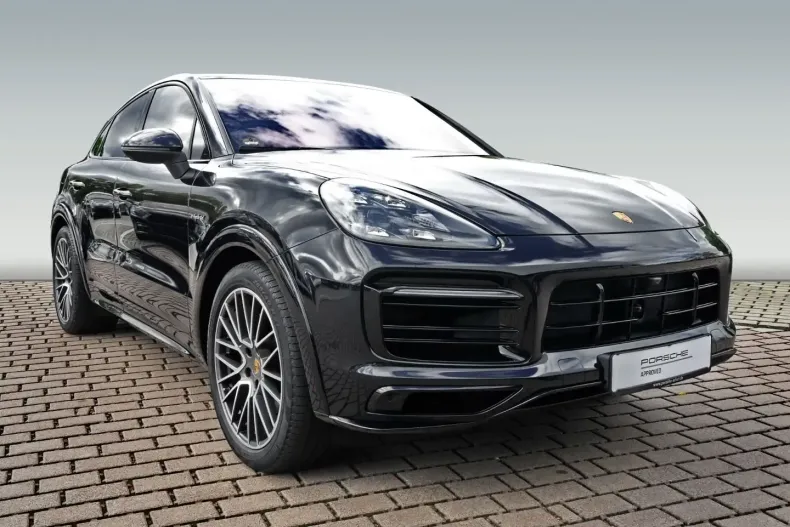 Porsche Cayenne din 2021 cu 91.600 km - oferta POR143555 - foto 7
