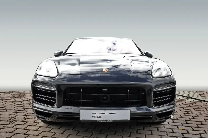 Porsche Cayenne din 2021 cu 91.600 km - oferta POR143555 - foto 8