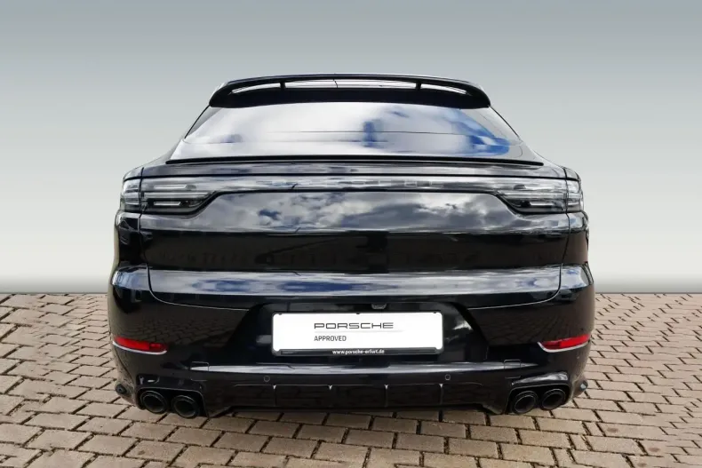 Porsche Cayenne din 2021 cu 91.600 km - oferta POR143555 - foto 9