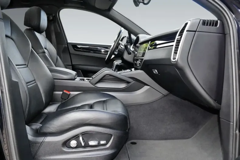 Porsche Cayenne din 2021 cu 91.600 km - oferta POR143555 - foto 10